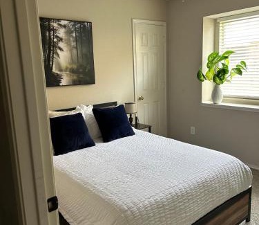 Elmo Casa | Rockwall Harbor Retreat