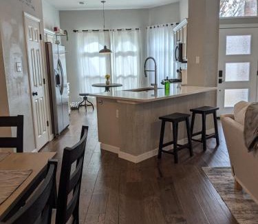 Elmo Casa | Rockwall Harbor Retreat