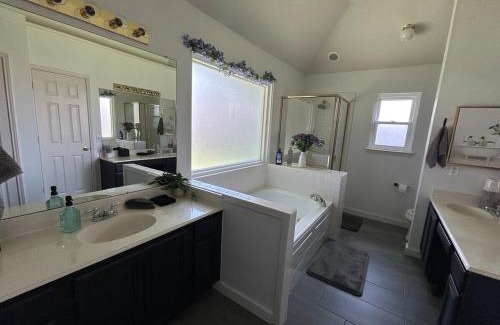 Elmo Casa | Rockwall Harbor Retreat