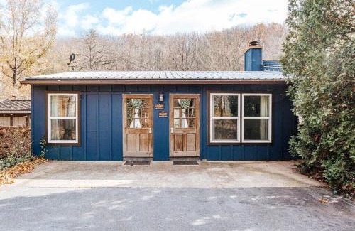 Afton Apartamento | Rockwell Ridge The Chestnut Suite