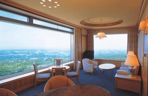 Ajigasawa Hotel | Rockwood Hotel & Spa