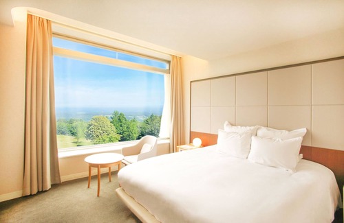 Ajigasawa Complejo | Rockwood Hotel & Spa
