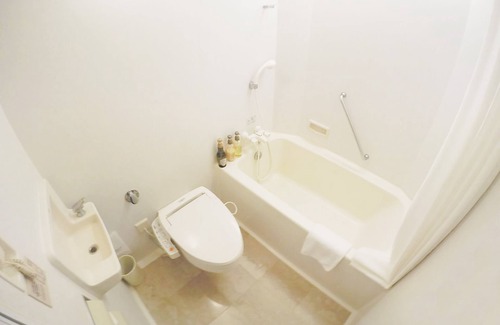 Ajigasawa Complejo | Rockwood Hotel & Spa