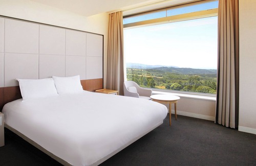 Ajigasawa Complejo | Rockwood Hotel & Spa