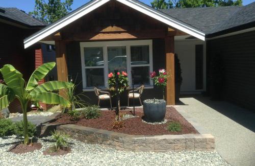 Regional District of Nanaimo Cama Y Desayuno | Rockwood House