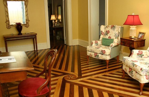 Dublin Cama Y Desayuno | Rockwood Manor Bed & Breakfast