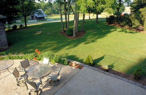 Dublin Cama Y Desayuno | Rockwood Manor Bed & Breakfast