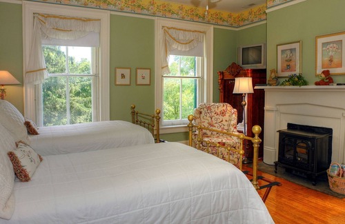 Dublin Cama Y Desayuno | Rockwood Manor
