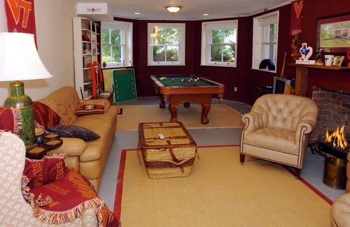 Dublin Cama Y Desayuno | Rockwood Manor