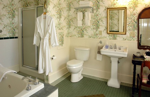 Dublin Cama Y Desayuno | Rockwood Manor