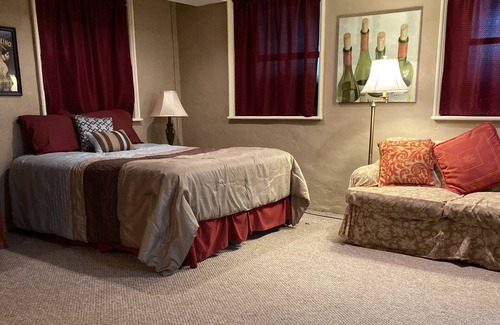 Dublin Cama Y Desayuno | Rockwood Manor