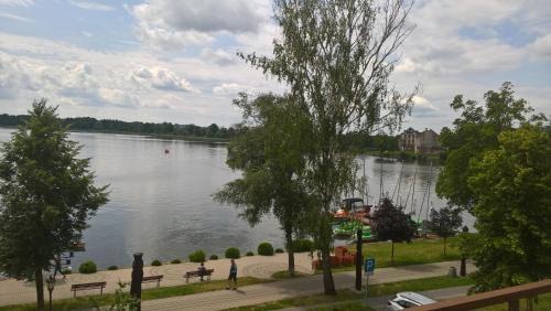 Elk Apartamento | Rockxi - Apartament Ełk
