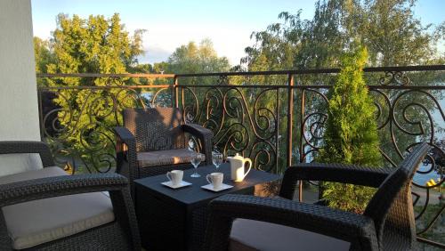 Elk Apartamento | Rockxi - Apartament Ełk