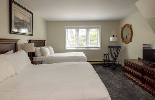Seguin Complejo | Rocky Crest Golf Resort