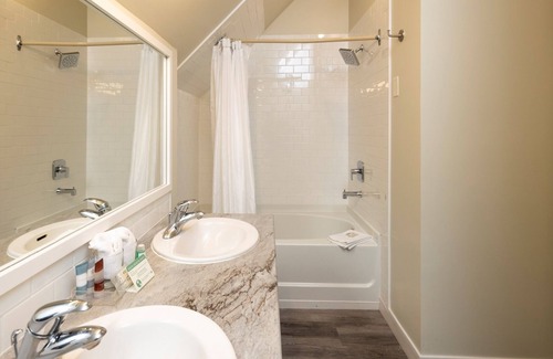 Seguin Complejo | Rocky Crest Golf Resort