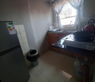 Piet Retief Casa | Rocky Hills Guesthouse