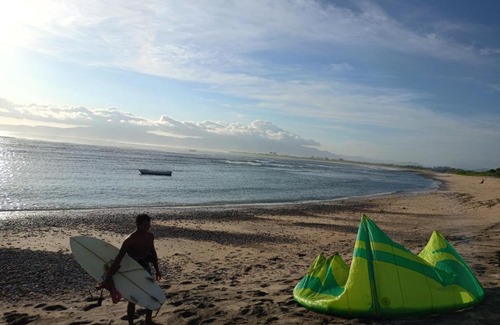 Hu'u Casa | Rocky Homestay Lakey