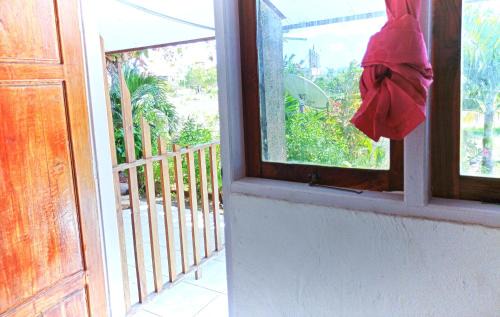 Hu'u Casa | Rocky homestay lakey nangas beach