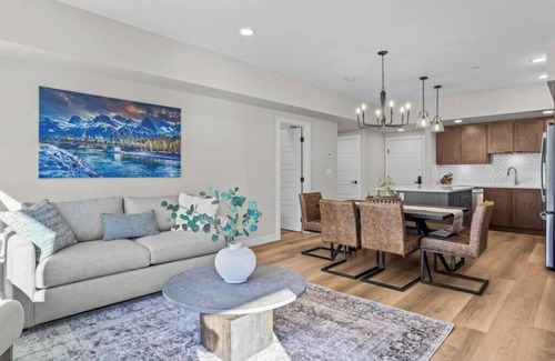 Copperstone Resort Condominio | ☀️Rocky Mountain View Retreat |Hot Tub & Pool ☀️