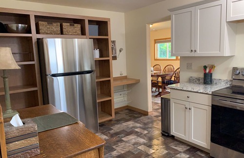 Whitehall Casa | Rocky Mountain Gem