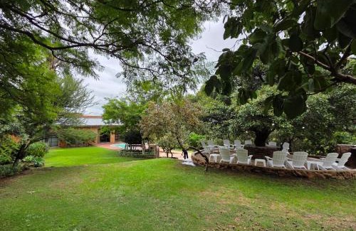 Hartbeespoort Casa | Rocky Mountain Holiday Home