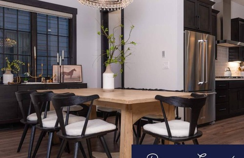 Winter Park Chalet De Esquí | Spacious chalet w/ mountain views & BBQ grill