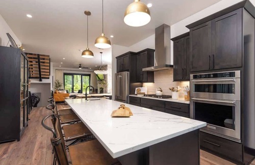 Winter Park Chalet De Esquí | Spacious chalet w/ mountain views & BBQ grill