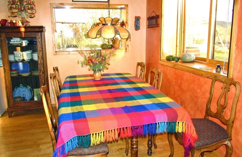 Missouri Heights Cabaña | Rocky Mountain Paradise (¡lee nuestras reseñas!)