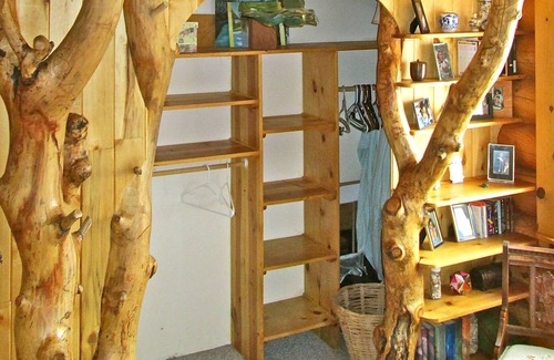 Missouri Heights Cabaña | Rocky Mountain Paradise (¡lee nuestras reseñas!)