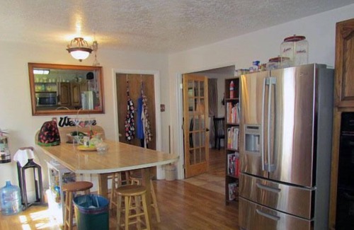 Preston Cama Y Desayuno | Rocky Mountain Red Brick Inn