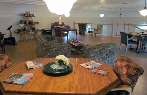 Preston Cama Y Desayuno | Rocky Mountain Red Brick Inn