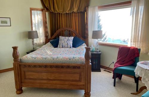 Cochrane Cama Y Desayuno | Rocky Mountain View Bed & Breakfast