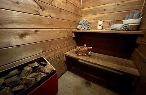 Bessemer Chalet De Esquí | Rocky Pines UP