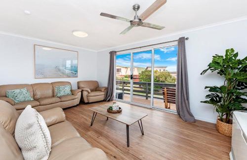 Port Fairy Casa | Rocky Point