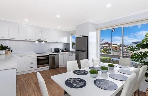 Port Fairy Casa | Rocky Point