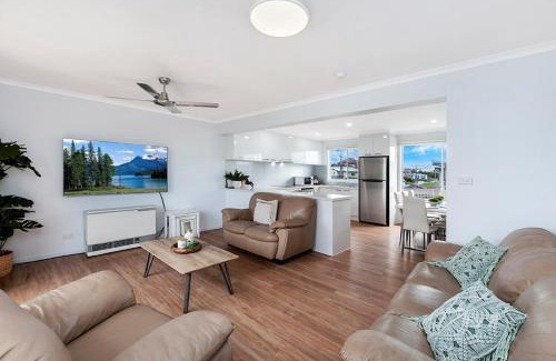 Port Fairy Casa | Rocky Point