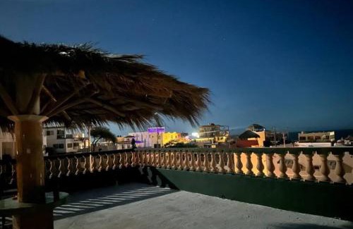 La Choya Casa | Rocky Point MX Home with Ocean View Puerto Penasco
