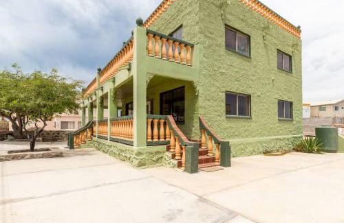 La Choya Casa | Rocky Point MX Home with Ocean View Puerto Penasco