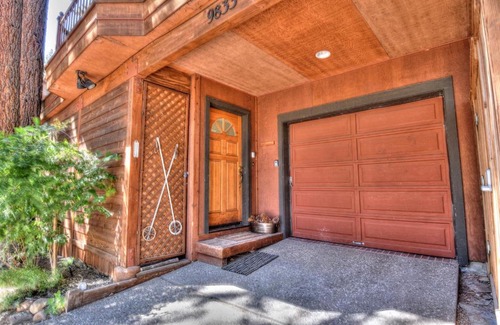 Brockway Casa | Rocky Retreat