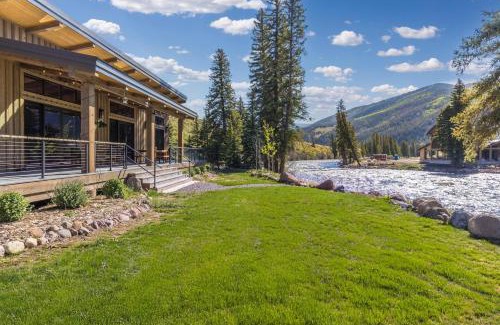 Creede Casa | Rocky's