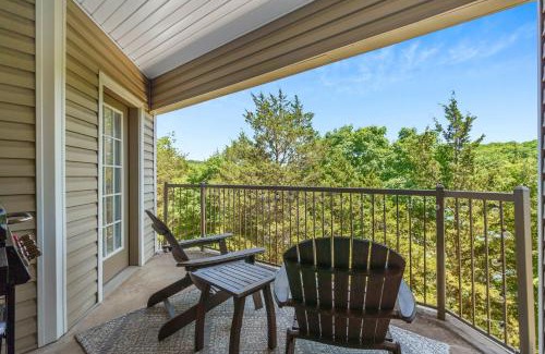 Kimberling City Casa | Rocky Shore Tranquility - Ozark Mountain Resort Amenities