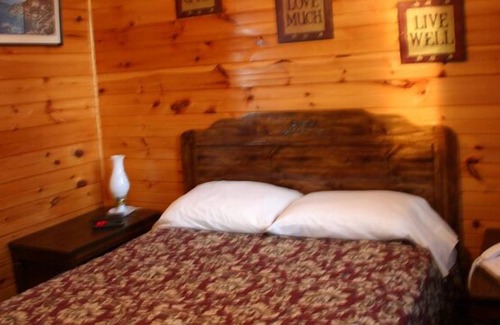 Port George Cabaña | Rocky Shores and Seals Cottages