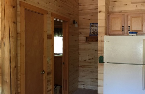 Lake City Casa | Casas de vacaciones en Rocky Top con vistas - Cabaña 4