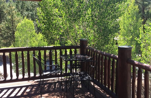 Lake City Casa | Casas de vacaciones en Rocky Top con vistas - Cabaña 4