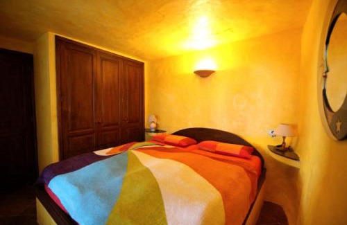 La Asomada Apartamento | ROCO 3 - Großer Pool, Sauna, Meerblick, Entspannung für 2 Personen