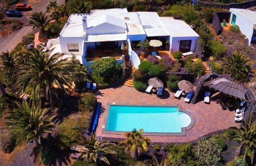 La Asomada Apartamento | ROCO 3 - Großer Pool, Sauna, Meerblick, Entspannung für 2 Personen