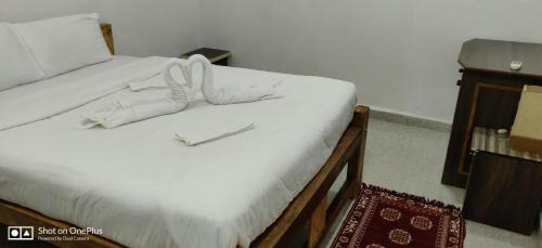 Palolem Complejo | Rococo Pelton beach Resort Palolem Beach goa