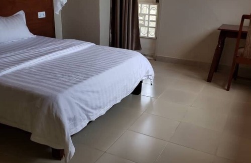 Mbale Hotel | Rocy Hotel