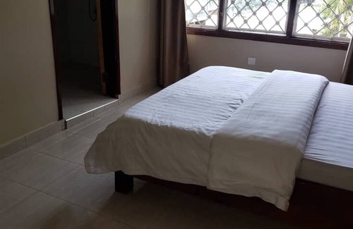 Mbale Hotel | Rocy Hotel