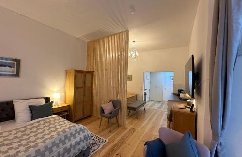 Prenzlauer Berg Apartamento | ROD 2 Quiet and Familyfriendly Apartment Close to Public Transport